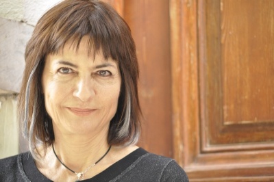 Βουλευτής του Ποταμιού η Αντιγόνη Λυμπεράκη ύστερα από την παραίτηση του Γ. Αμυρά