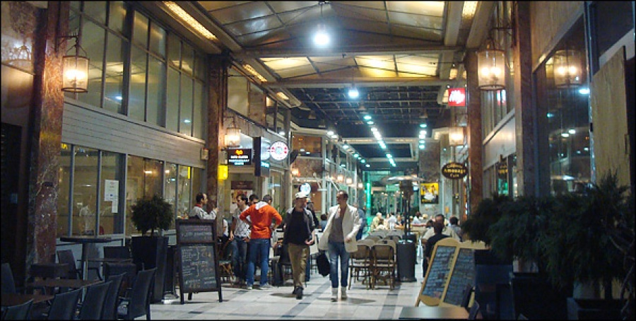 Έκθεση Τελειόφοιτων της Α.Σ.Κ.Τ. στην «ΣΤΟart ΚΟΡΑΗ»