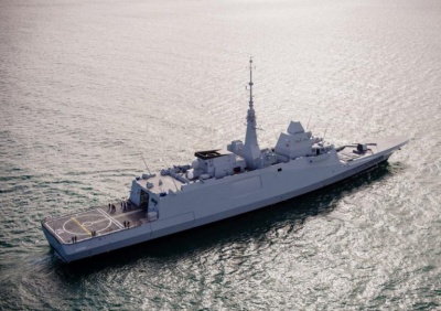 Πόσο πιθανό είναι η Ελλάδα να αποκτήσει Φρεγάτες FREMM;