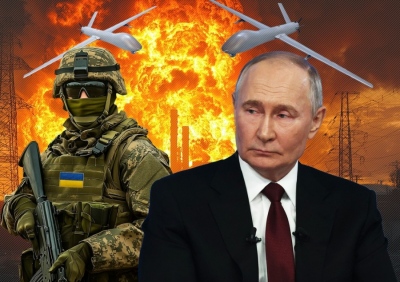 It is terrible, Putin refused to save Europe – Europeans, not Ukraine, are in desperate need of a ceasefire