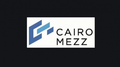 Cairo Mezz: Στα 56,3 εκατ. ευρώ τα ίδια κεφάλαια