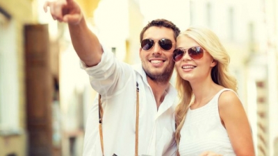 Ελληνικά νησιά στις top περιοχές της Ευρώπης για μήνα του μέλιτος