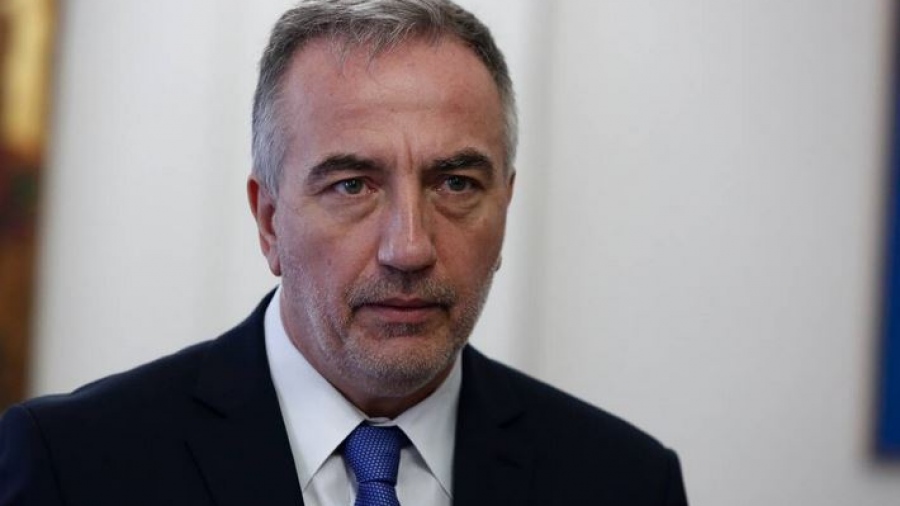 Καλαφάτης: Η Ελλάδα από τις πρώτες χώρες που έχει καταρτίσει εθνική στρατηγική για την Τεχνητή Νοημοσύνη