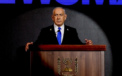 Netanyahu: θα δώσουμε μάχη κατά της αναγνώρισης του Παλαιστινιακού κράτους, απειλεί το Ισραήλ