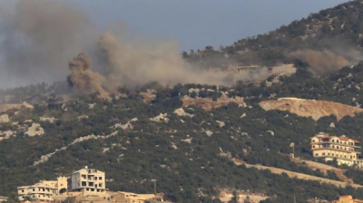 Hezbollah  στο Ria Novosti: Επιθέσεις σε θέσεις του ισραηλινού στρατού σε Bayad Blida και Malkiya στα σύνορα του Λιβάνου