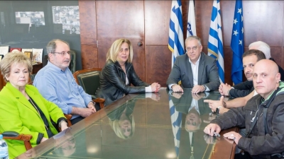 Θεοδωρικάκος για υπόθεση Καραϊβάζ: Θα εξαντληθεί κάθε όριο για να βγουν όλα στο φως