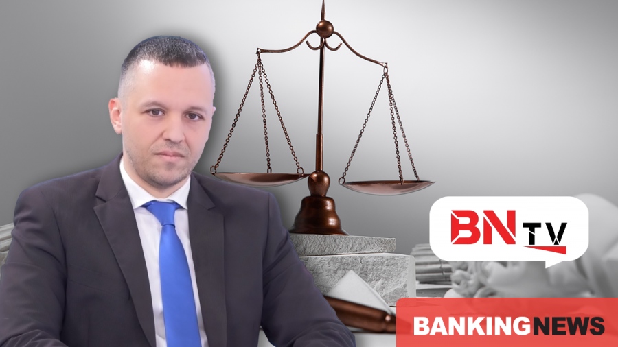 Πρωτοφανής δικαστική αλητεία, από τον επικίνδυνο Μποροδήμο - Κρατάει φυλακή τον Κασιδιάρη γιατί έδωσε συνέντευξη στο ΒΝtv