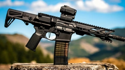 Ο χρυσός νικητής βρέθηκε! - Πώς το παγκόσμιο εμπόριο όπλων γίνεται ο βασιλιάς της Νέας Τάξης Πραγμάτων - Από Ουκρανία έως Ιράν