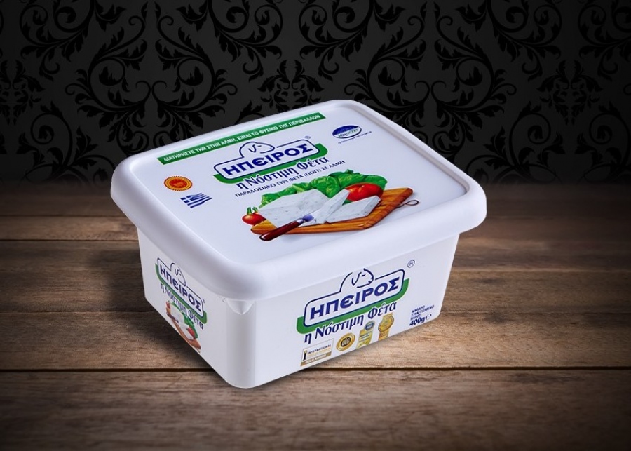 Δυσαρεστημένοι οι επιχειρηματίες, οι τζίροι αυξήθηκαν 50%, τα κέρδη μειώθηκαν - Η περίπτωση της Optima με φέτα Ήπειρος