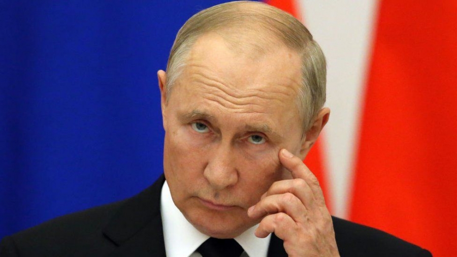 Πραξικόπημα κατά του Putin; - Ρώσος πληροφοριοδότης κάνει λόγο για χάος και δυσαρέσκεια στις υπηρεσίες ασφαλείας