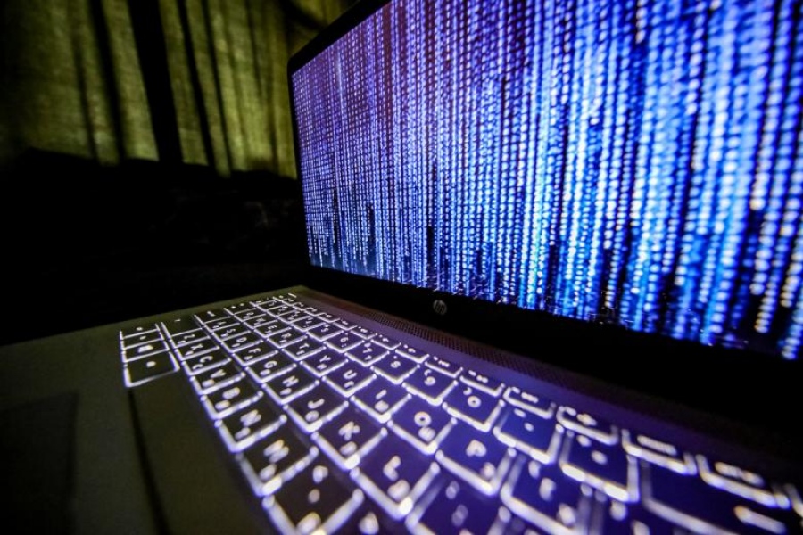 Reuters: Η Ρωσία ετοιμάζει μεγάλη κυβερνοεπίθεση κατά εφοδιαστικής αλυσίδας που μεταφέρει στρατιωτική βοήθεια στην Ουκρανία