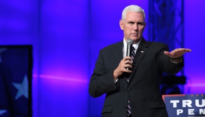 Ακύρωσε την επίσκεψη του στη Μέση Ανατολή ο αντιπρόεδρος των ΗΠΑ, M. Pence