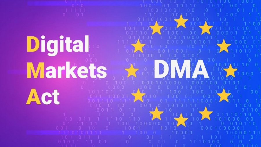 Ευρωπαϊκή Ένωση: Υπό αυστηρότερο έλεγχο 6 ψηφιακοί κολοσσοί - Τι φέρνει η «Πράξη για τις Ψηφιακές Αγορές»