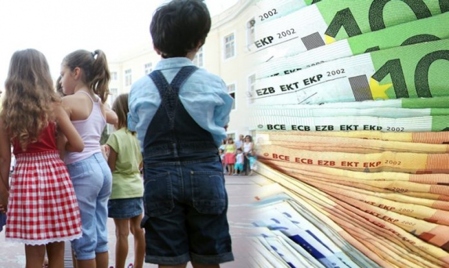 Άνοιξε η ηλεκτρονική πλατφόρμα για το επίδομα παιδιού - Τι να προσέξουν οι ενδιαφερόμενοι