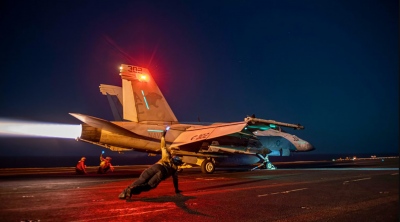 Ηχηρή παρέμβαση Ιράν: Τα πλήγματα από τις ΗΠΑ και Βρετανία κατά της Υεμένης παραβιάζουν ευθέως το διεθνές δίκαιο