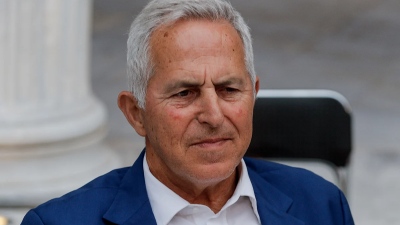 Αποστολάκης: Έχουν ήδη αρχίσει οι διεργασίες στον ΣΥΡΙΖΑ - Επί του παρόντος δεν αμφισβητείται ο Τσίπρας