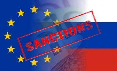 EE: Eγκρίθηκε το 5ο πακέτο κυρώσεων κατά της Ρωσίας - Tέλος οι εισαγωγές άνθρακα, κλείνουν τα λιμάνια για τα ρωσικά πλοία