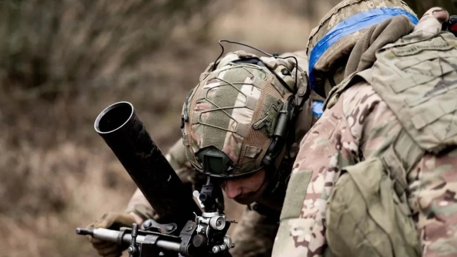 Σοκ στην Ουκρανία: Παράνομα επιστρατευμένοι πολίτες σκοτώθηκαν στο Sumy - Σαρωτική ρωσική προέλαση