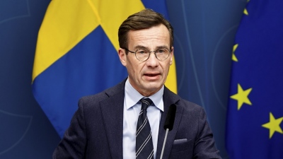 Συναγερμός στη Σουηδία – Απετράπη τελευταία στιγμή τρομοκρατική επίθεση