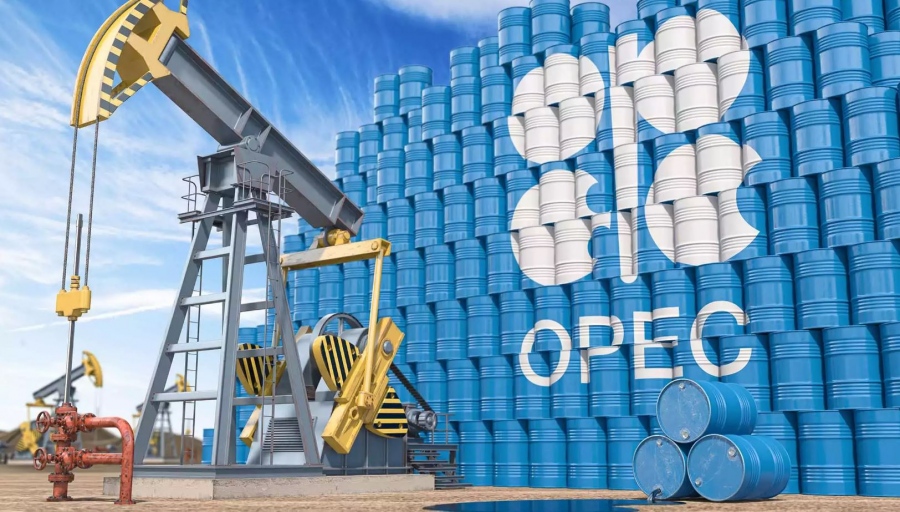 Βόμβα OPEC+, από «Συμμαχία 8»: Ρωσία, Σαουδική Αραβία και έξι ακόμη χώρες, τριπλασιάζουν την ημερήσια παραγωγή πετρελαίου