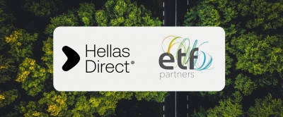 Hellas Direct: Συγκέντρωσε επιπλέον χρηματοδότηση 30 εκατ. ευρώ - Νέος επενδυτής ο βρετανικός οργανισμός ETF Partners