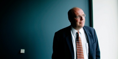 Τι κοινό έχουν ο πόλεμος του Ιράκ το 2003 και η δολοφονία Soleimani; Τον ίδιο σύμβουλο - «αρχιτέκτονα»