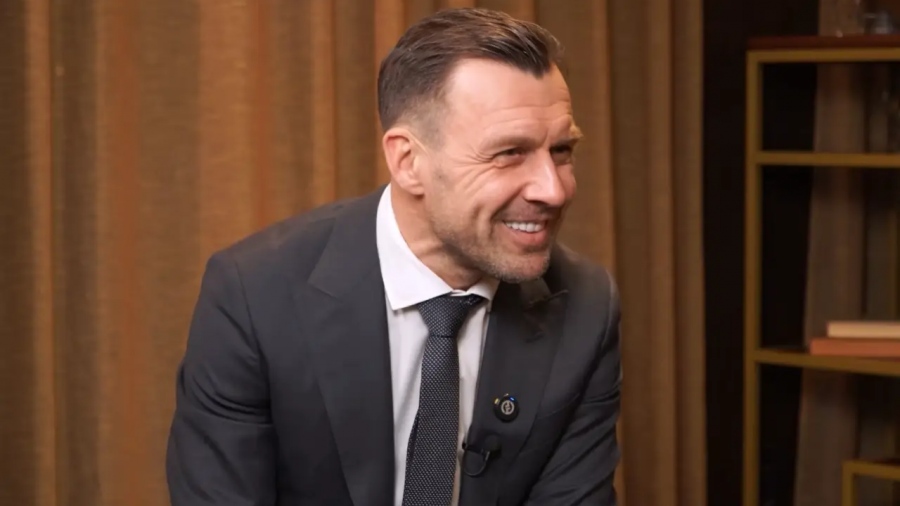 Ουκρανός επιχειρηματίας και αξιωματικός των Ενόπλων Δυνάμεων: Το τέλος του πολέμου θα είναι μια τραγωδία για μένα