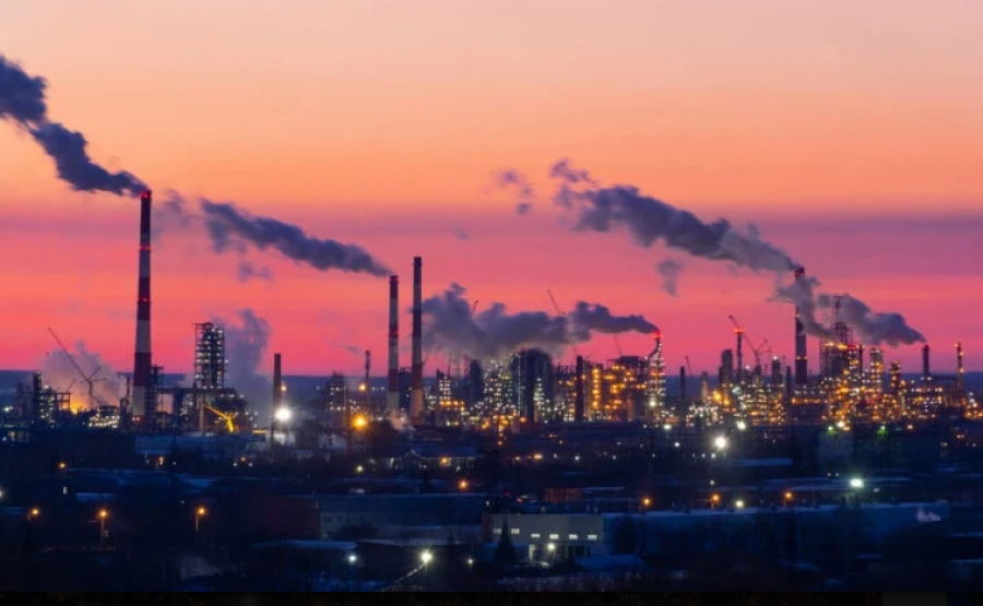 Ισραήλ: Καταστράφηκαν τα  διυλιστήρια πετρελαίου στη Haifa από τις επιθέσεις του Ιράν – Toν Οκτώβριο η επαναλειτουργία