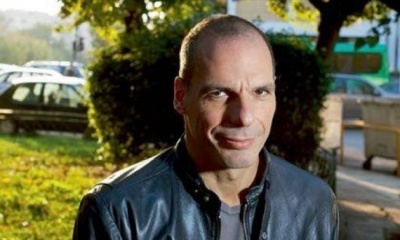 Βαρουφάκης: Είπα στον Τσίπρα: Είσαι εντελώς ηλίθιος; - Ο Ευκλείδης έγινε «yes man»