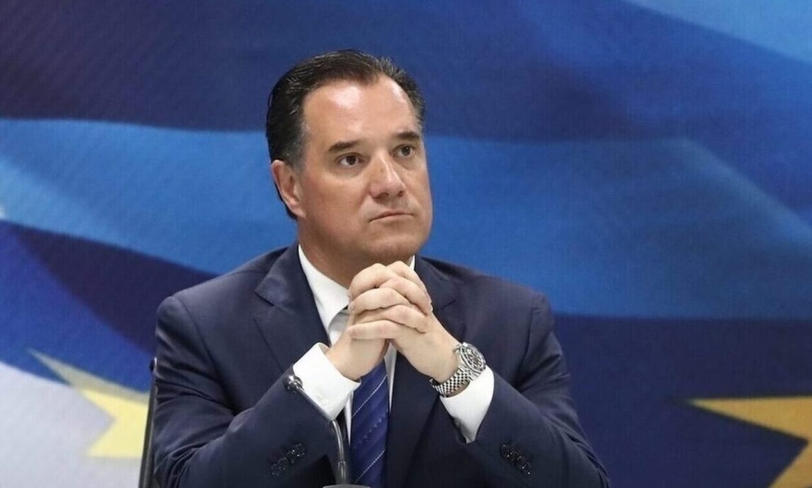 Άδωνις Γεωργιάδης: Με Σαμαρά και Βενιζέλο φάγαμε ξύλο, αλλά κρατήσαμε την Ελλάδα στο ευρώ