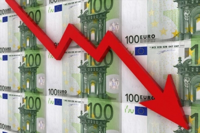 Αποπληθωρισμός 2% στην Ελλάδα τον Ιανουάριο του 2021