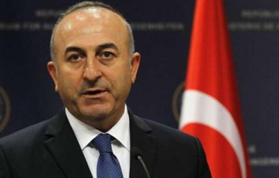 Cavusoglu (ΥΠΕΞ Τουρκίας): Είμαστε έτοιμοι για όλες τις μορφές λύσης στο Κυπριακό - Η ομοσπονδία απέτυχε