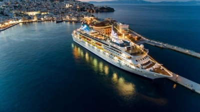 Xρονιά-ρεκόρ για την κρουαζιέρα το 2022 - Ραγδαία άνοδος του Homeporting