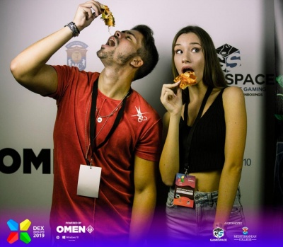 Η L’ Artigiano υποστηρικτής της Digital Expo 2019