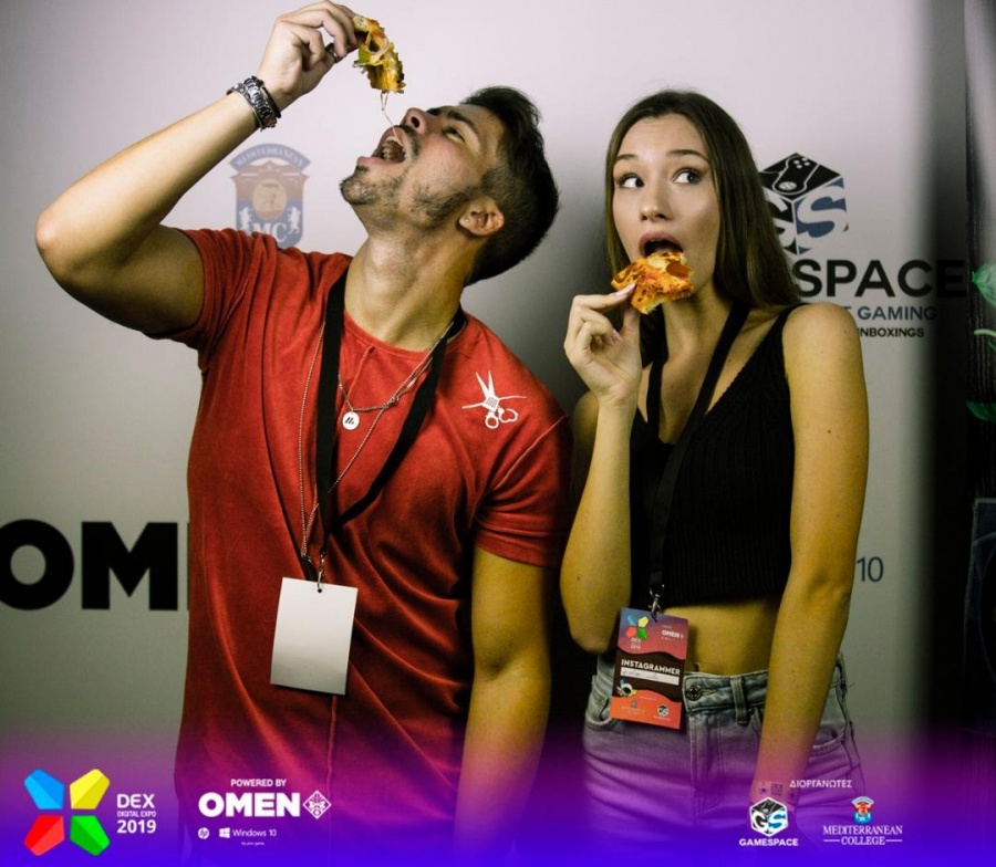 Η L’ Artigiano υποστηρικτής της Digital Expo 2019