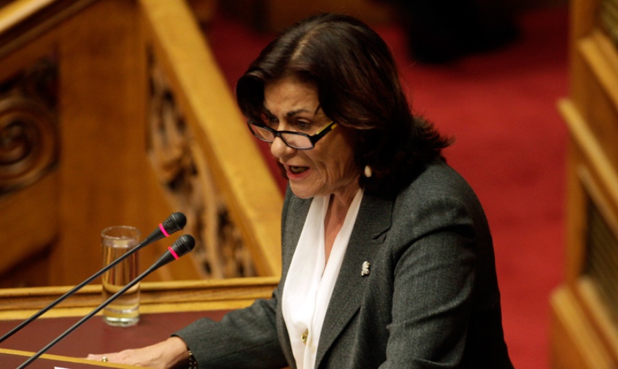 Φωτίου για μειώσεις συντάξεων: Θα έχουμε εξελίξεις – Υπερκαλύπτουμε το πρωτογενές πλεόνασμα