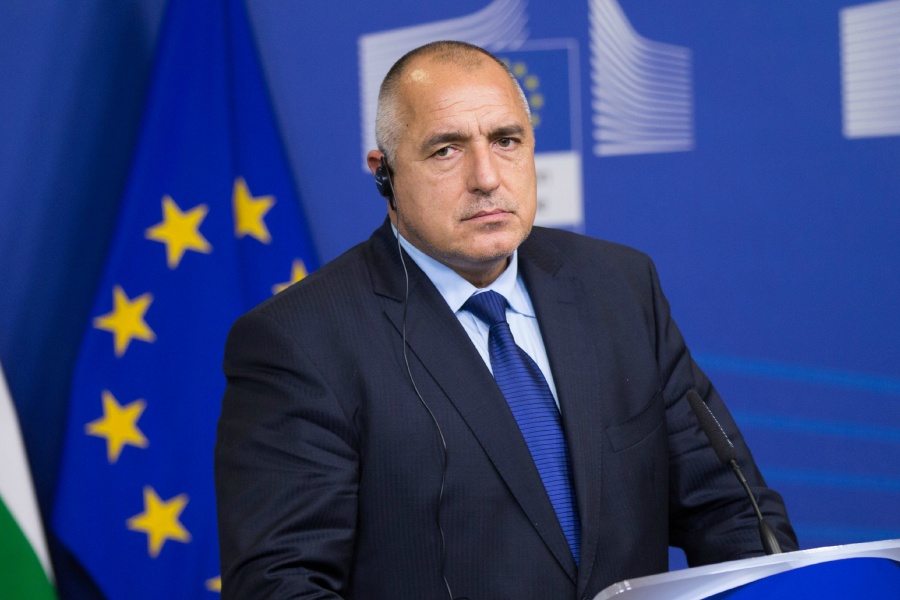 Η Βουλγαρία στηρίζει την ένταξη των δυτικών βαλκανικών κρατών στην ΕΕ