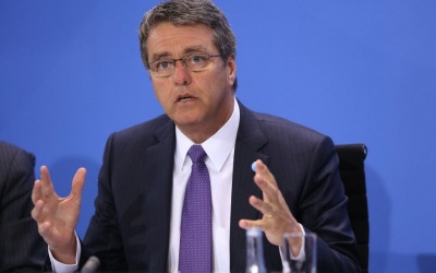 Azevedo (ΠΟΕ): Πολλές οι προκλήσεις εντός και εκτός Οργανισμού - Οι ΗΠΑ θέλουν αλλαγές