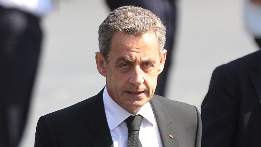 Κατηγορηματικός ο Sarkozy: Να μην ενταχθεί στο ΝΑΤΟ η Ουκρανία