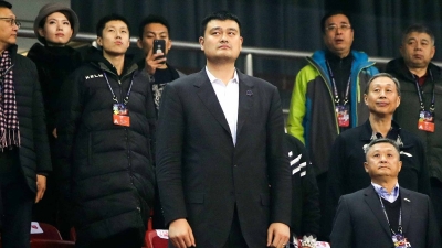 CBA: Αλλάζουν «φιλοσοφία» οι Κινέζοι και μειώνεται ο μισθός των ξένων αθλητών