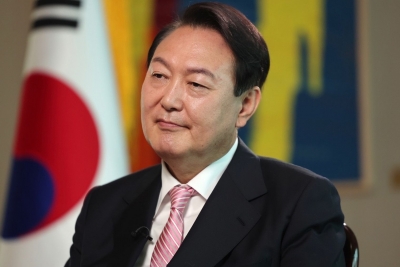 Γιατί είναι απίθανο η Νότια Κορέα να στείλει όπλα στην Ουκρανία – Ο μεγάλος φόβος της Σεούλ