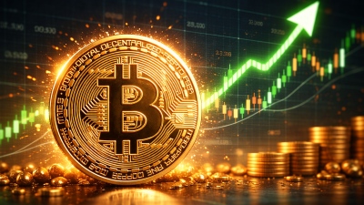 Η τιμή Bitcoin στοχεύει σε νέα υψηλά καθώς οι αγορές στρέφονται προς την πραγματική χρησιμότητα