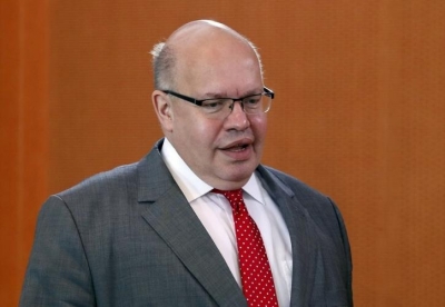 Altmaier  (ΥΠΟΙΚ Γερμανίας): Με ρυθμό 3,4% έως 3,7% θα «τρέξει» η οικονομία το 2021