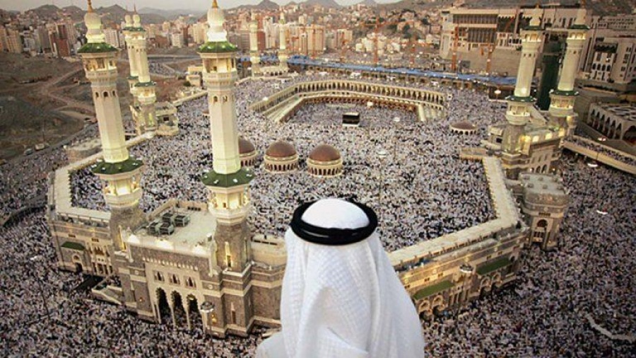 Η Σαουδική Αραβία απαγορεύει το μεγάλο προσκύνημα στη Μέκκα λόγω Covid-19
