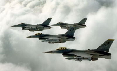 Άπιαστο όνειρο για την Ουκρανία τα F-16 - Παρά την εντολή Biden, ούτε μία χώρα δεν είναι έτοιμη να παραδώσει