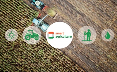 Η WATT+VOLT λανσάρει έναν “smart” βοηθό για κάθε καλλιέργεια και αμπελώνα