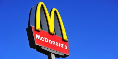 Νέο εστιατόριο McDonald’s στη Μεταμόρφωση