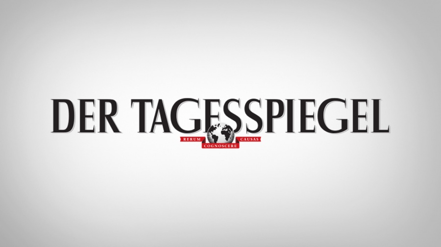 Taggespiegel: Να μην προσποιούμαστε ότι το «πρόβλημα» Ελλάδα τελείωσε
