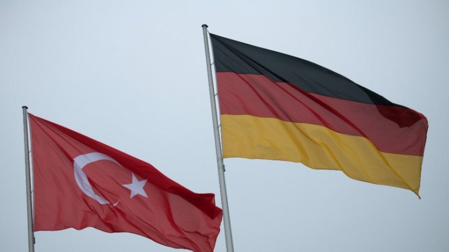 Γερμανία: Σε υψηλό επίπεδο οι εξαγωγές στρατιωτικού εξοπλισμού στην Τουρκία