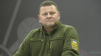Igor Mosiychuk (Ουκρανός πολιτικός): Η Ουκρανία έχασε 10 Ταξιαρχίες και ευθύνεται ο στρατηγός Zaluzhny